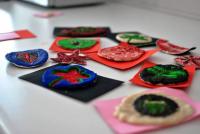 Διαδραστικό Εργαστήρι «Απολίθωμα… για το σπίτι»: παιδιά 7-12 ετών μαθαίνουν για τα απολιθώματα και φτιάχνουν τα δικά τους!